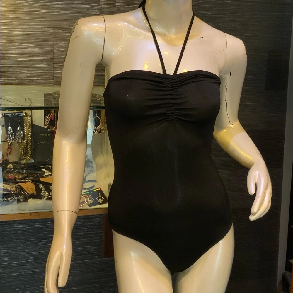Swimsuit by Zara - Picture 2 of 6